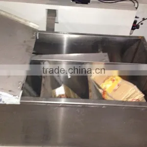 Spray Equipments Curtain Painting Machine thumbnail-4