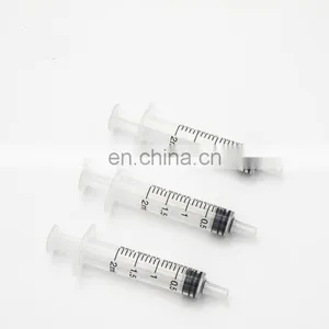 Luer Lock Industrial Gel Irrigation Jello Shot Large Long Enema Plastic Injection Syringe Filling Dispenser Metal thumbnail-5
