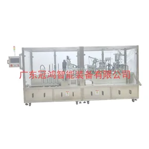 Customized Nucleic Acid Reagent Production Line Equipment Manufacturer thumbnail-1