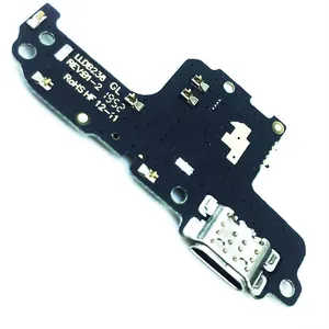 Usb Charge Ports Flex Cable For Motorola Moto E 2020 Charging Port Cell Phone Spare Parts thumbnail-5