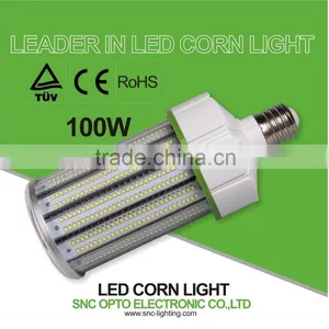 SNC TUV/CE/RoHS IP64 100w Led Corn Light AC100-240V thumbnail-1