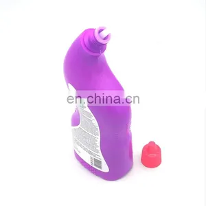 750ML Bath Tub Cleaning Liquid Detergent, Toilet Bowl Cleaner Washroom Cleaning Antiseptic Solutions thumbnail-5