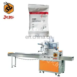 In Stock Automatic Test Cartridge Flow Packaging Machine thumbnail-1