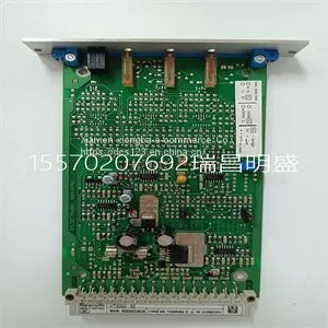 Module Spare Parts VT2000-52 thumbnail-1