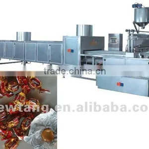 Toffee Depositing Machine thumbnail-1