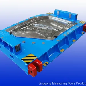 Automotive Stamping Die Mould thumbnail-1