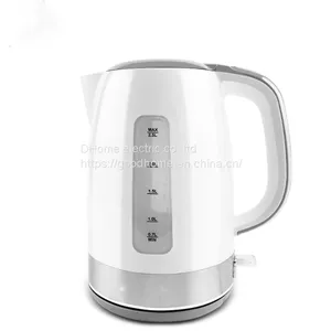 Electric Kettle（Wechat:13510231336） thumbnail-1