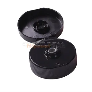 Non Spill Dispensing Traditional Valve Caps thumbnail-3