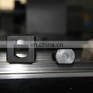 NDT Drop Impact Testing Machine , Drop Hammer Impact Test Machine thumbnail-2