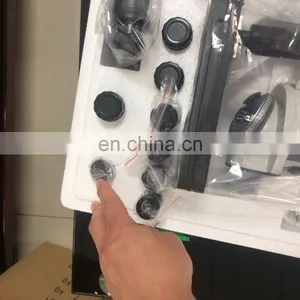 4XB Polarizing Metallurgical Microscope for Material Analysis Petrology Research Coating Analysis thumbnail-4