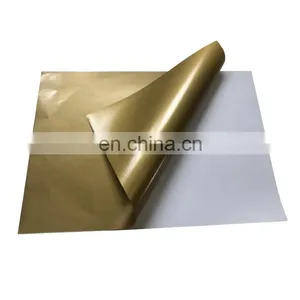 1.22*50M Colorful Cutting Plotter Color Vinyl Sticker thumbnail-1