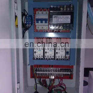ZX7550CW Universal Milling Machinery Cheap Milling Drilling Machine With CE thumbnail-5