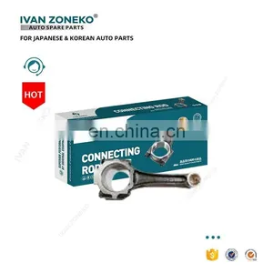 Factory Directly Selling Auto Engine Connecting Rods 12100-53f0a For NISSAN thumbnail-1