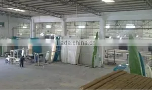 Huizhou Guansheng Sports Equipment Co., Ltd. company overview - view 2 thumbnail