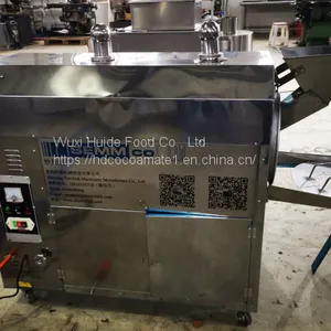 Cocoa Beans Roast Machine, 30-50kg per Batch thumbnail-1