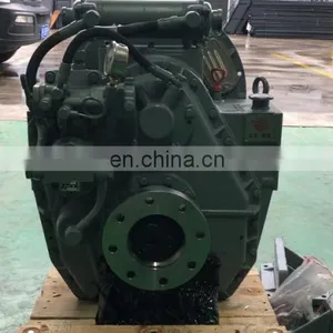 Advance Marine Gearbox MB170 for Marine Engine thumbnail-3