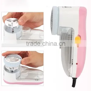 Clothes Shaver Lint Shaver Electric Fabric Carpet Lint Remover thumbnail-5