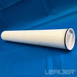 Filter ULTIPLEAT HIGH FLOW Pall HFU620UY400J thumbnail-2