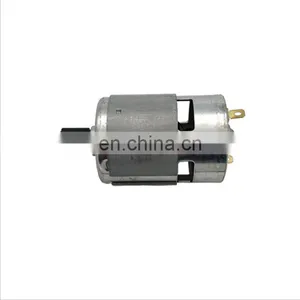 Supply High-quality Excavator Parts Motor LRS-775S thumbnail-2