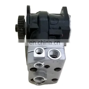 Parts DCEC QSB Diesel Engine Parts 4946291 5286964 9111545100 Air Compressor thumbnail-1