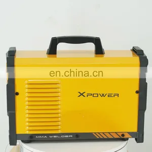 Arc Welding Apparatus Arc250 for 5.0mm E7018 E6013 E6010 thumbnail-5