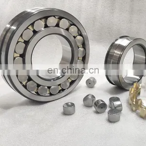 220*300*60 High Quality Spherical Roller Bearings 23944ca/w33 Made in China - China Spherical Roller Bearings thumbnail-2