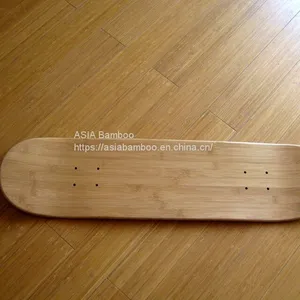 Bamboo Longboard Veneer 1.6mm-9.5mm thumbnail-1