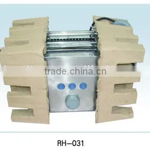 Industrial Molded Pulp Packaging Trays thumbnail-4