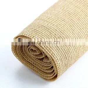 HDPE With UV Sun Shade Net Outdoor PE Shade Cloth Beige Garden Shade Net thumbnail-5