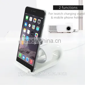 2015 Hot Selling For Apple Watch Charging Stand thumbnail-6