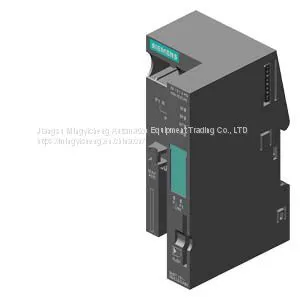 IM151-3 PN High Performance Type Interface Module 6ES71513BA230AB0 Siemens PLC thumbnail-3