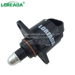 A95269 230016079057 Original OEM Idle Air Control Actuator IACV IAC Valve Idle Air Control Valve For GMC Chery BUICK DAEWOO MATIZ CHEVROLET thumbnail-1