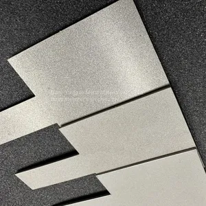 0.5Microns Sintered Porous Ti Plate for PEM Electrode thumbnail-3