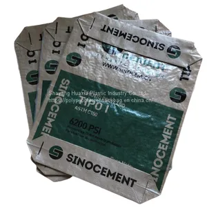 Manufacturer Great Stock Rapeseeds PP Plastic Woven Sacks thumbnail-1