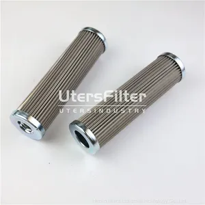 PI8645DRG200 UTERS Replace of MAHLE Hydraulic Filter Element  thumbnail-5