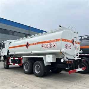 Safe, Reliable And Easy To Drive Old Tanker Truck For Sale Hess Truck Oil Tanker thumbnail-5