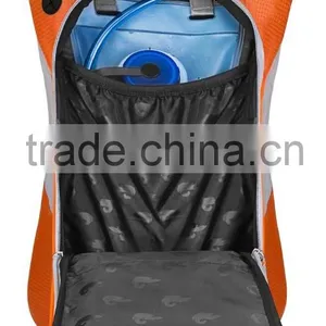 High Quality Custom Solar Hydration Backpack, OEM Solar Hydration Pack With Water Bladder thumbnail-4