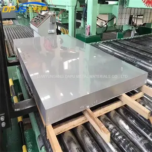 GH3030/NC035/6J15/1J31/GH4648/GH2696 Nickel-based Alloy Plate/Sheet Hot/Cold Rolled thumbnail-4