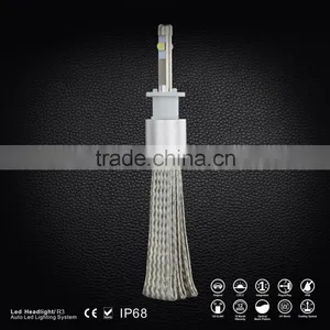 Guangzhou Tinsin Direct Factory Supply High Power 80W 9600lm H1 Led Remote Light thumbnail-3