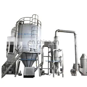 High Efficiency Infant Formula Milk Powder Production Line thumbnail-4