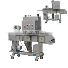 Genyond High-quality Panko Bread Crumbs Machines thumbnail-3