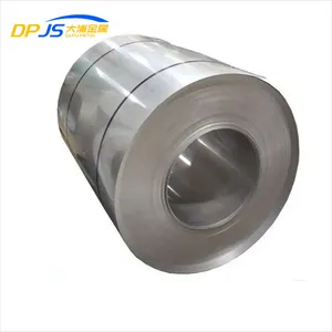 UNS N08904/440C/F44/430BA/F347/ss617/SUS904 Stainless Steel Strip/Coil Good Quality thumbnail-3