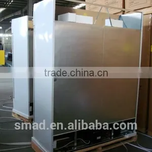 Display Supermarket Equipment,Supermarket Refrigerator Showcase,Supermarket Refrigeration Freezer thumbnail-6
