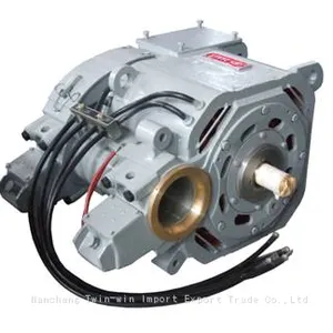 Traction Motor GE761,D77/78,GE752,D29 thumbnail-4