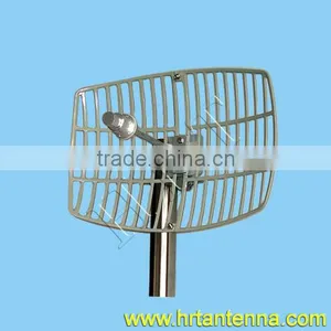 5.8GHz Wifi Mimo Parabolic Antennas TDJ-5800D9-32x2 thumbnail-2