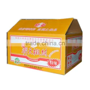 Paper Case Printing Service thumbnail-1