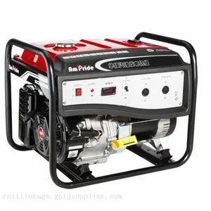 EC Type Small Generator Set thumbnail-1