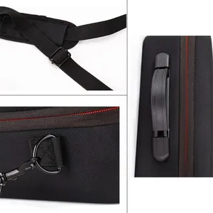 Mini 3 Pro Case Carrying EVA Hard Portable Case ，Travel Organizer Bag For DJI Mini 3 Pro Drone Accessories thumbnail-4