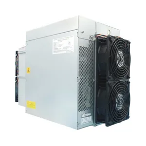Used Antminer E9 Pro 3680M ETC Miner 2200W 0.6 J/M Air-cooling Miner Ethash thumbnail-4