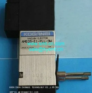 AME05-E1-PLL-9W YAMAHA Solenoid Valve thumbnail-1